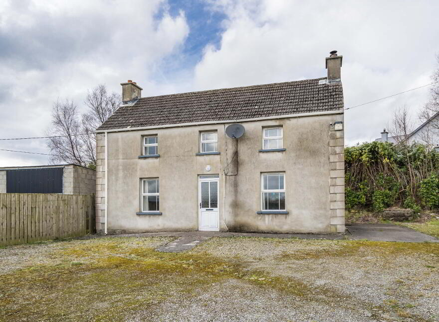 Property For Sale in Burnfoot PropertyPal