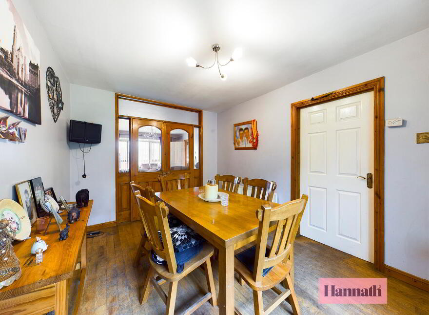 58 Rectory Park, Lurgan, BT66 6HP