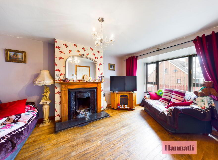 58 Rectory Park, Lurgan, BT66 6HP