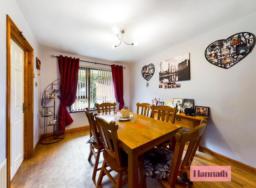 58 Rectory Park, Lurgan, BT66 6HP