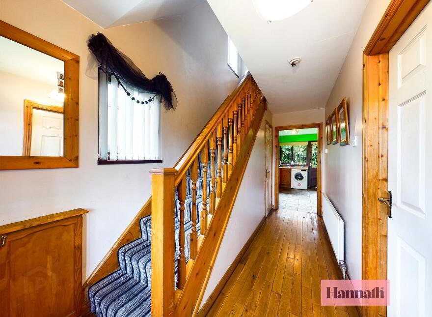 58 Rectory Park, Lurgan, BT66 6HP