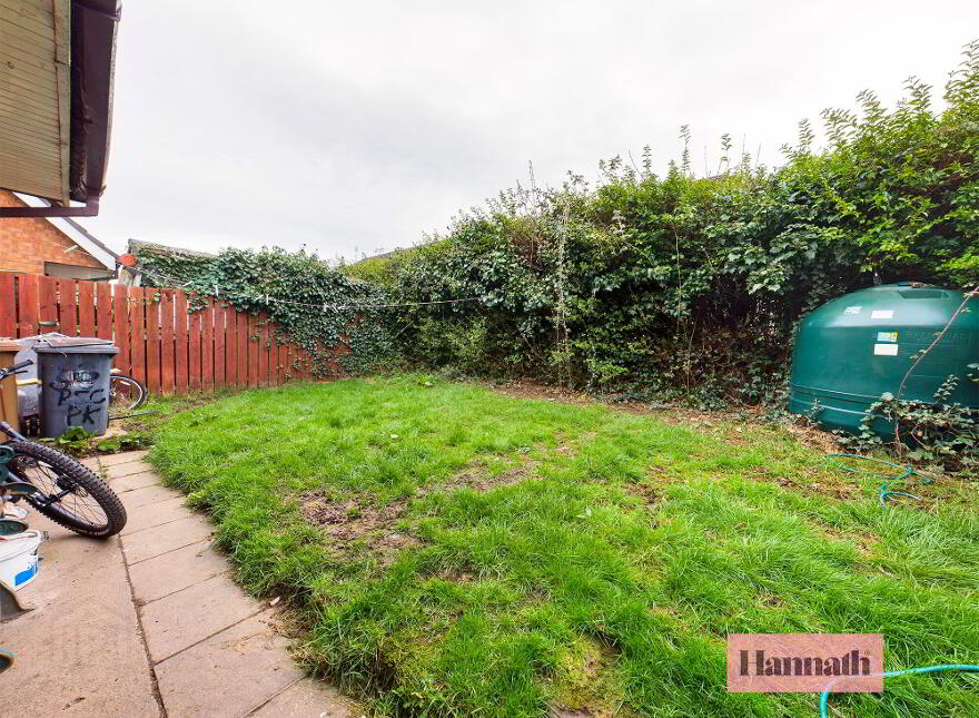 58 Rectory Park, Lurgan, BT66 6HP