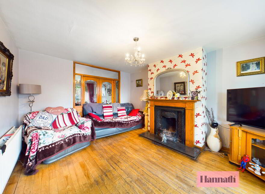 58 Rectory Park, Lurgan, BT66 6HP
