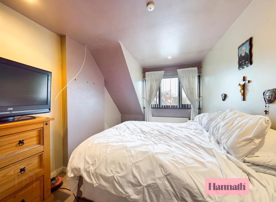 58 Rectory Park, Lurgan, BT66 6HP