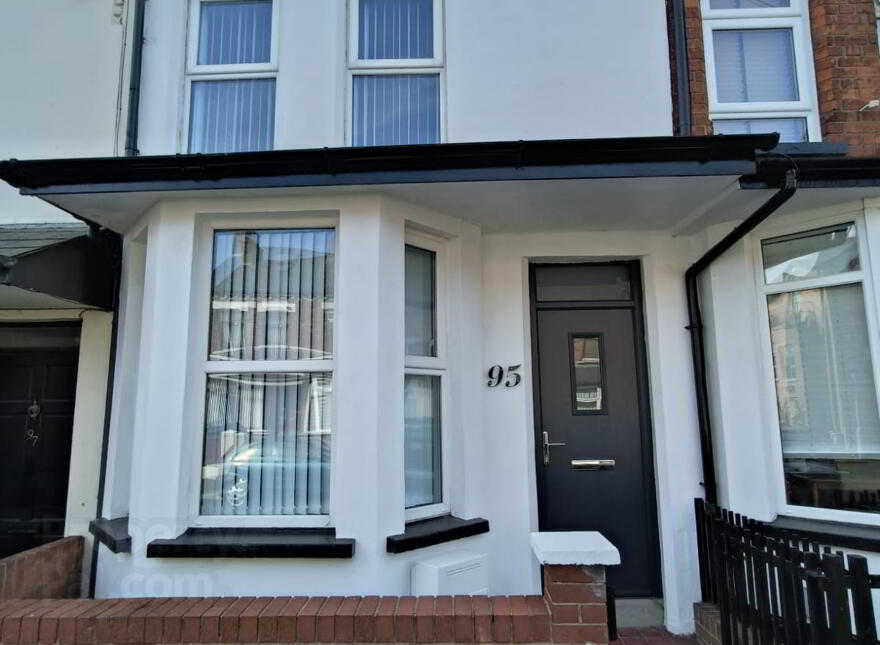 95 Rosebery Road, Belfast, BT6 8JB photo