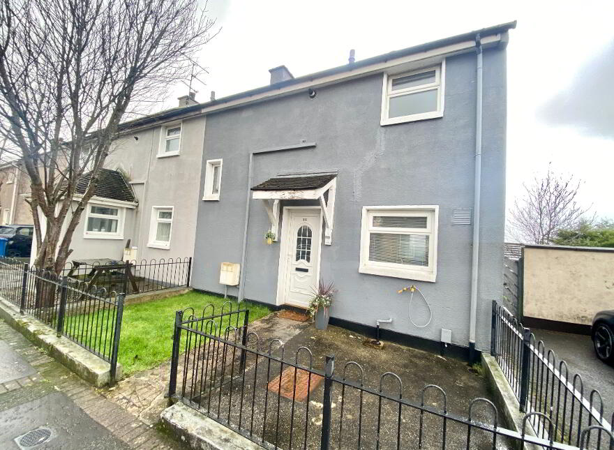 Property To Rent in Derry City Area PropertyPal