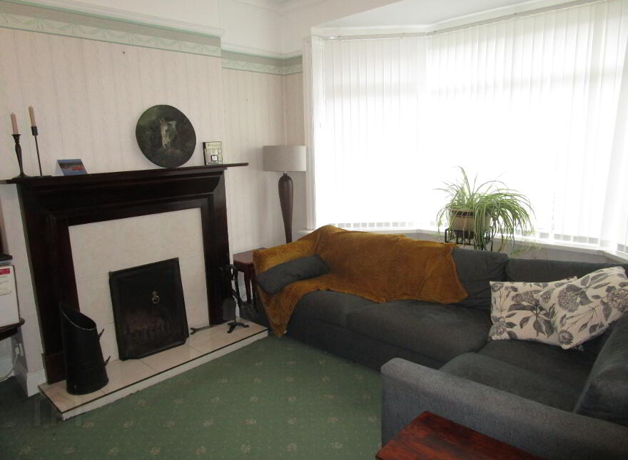 Clonlee Drive, Newtownards ROAD, Belfast, BT4 3DA