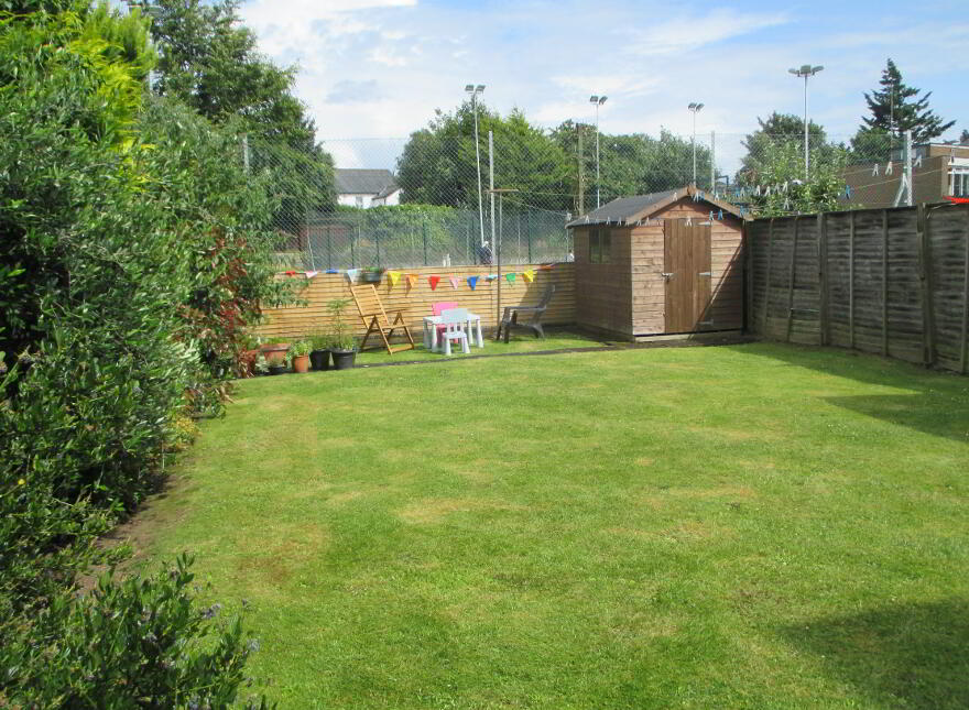Clonlee Drive, Newtownards ROAD, Belfast, BT4 3DA