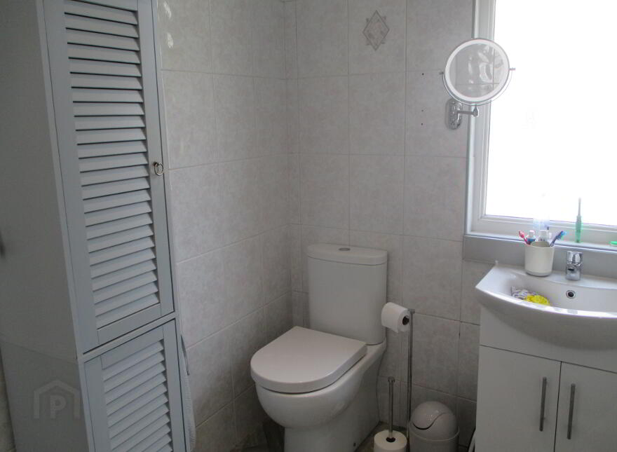 Clonlee Drive, Newtownards ROAD, Belfast, BT4 3DA