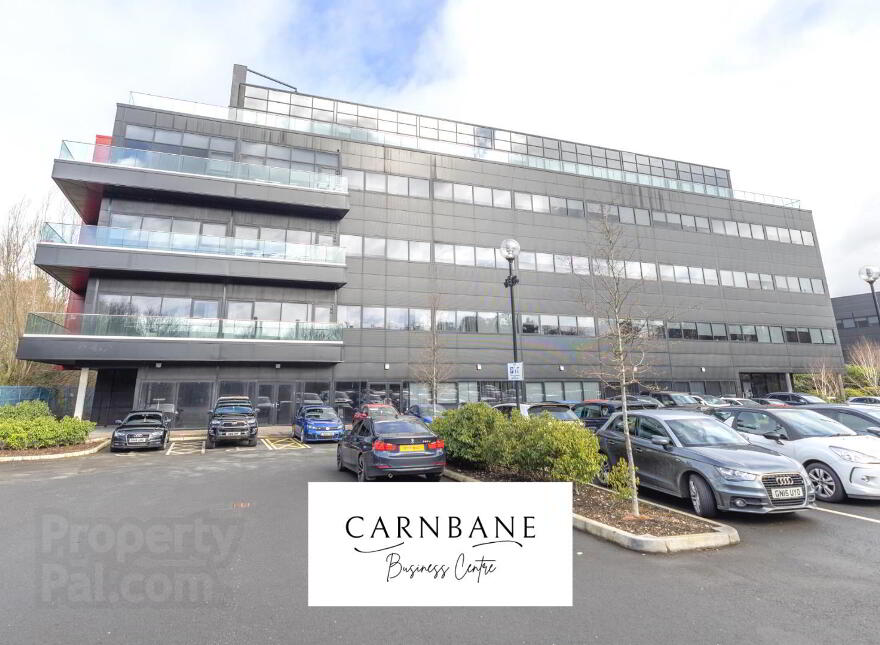 Carnbane Business Centre, Carnbane Business Park, Newry, BT35 6QH photo