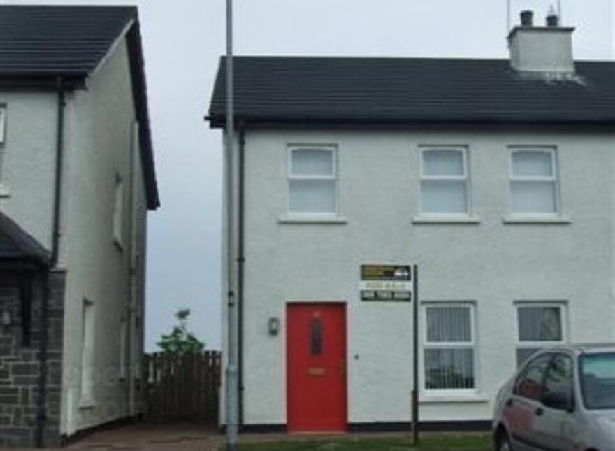 37 Cappagh Avenue (student Let), Portstewart, BT55 7SZ photo