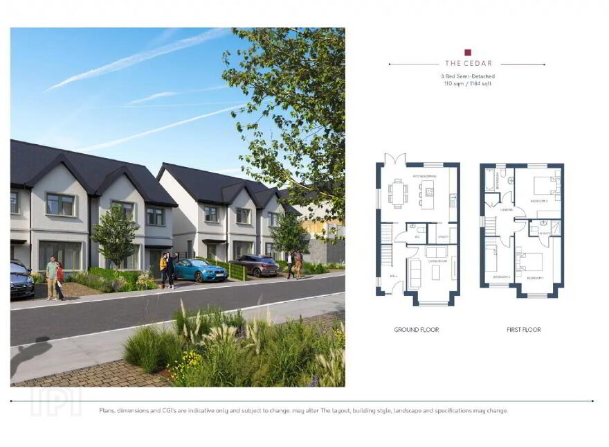 The Cedar, Strand Hill, Tramore