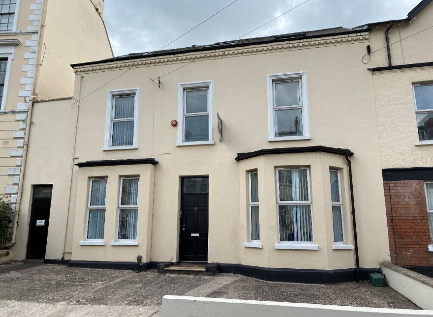 Student Rentals in Belfast PropertyPal