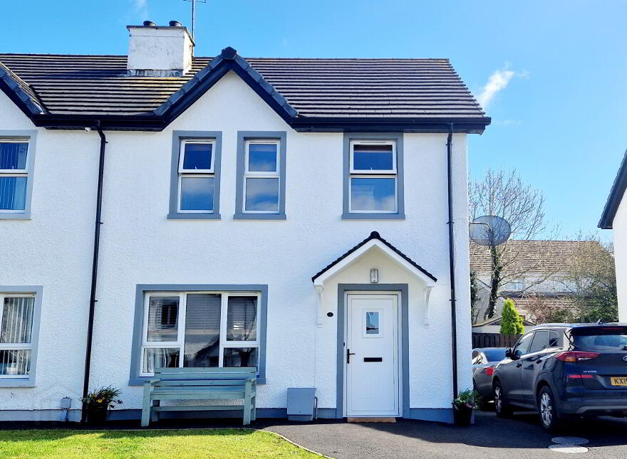 Property For Sale in Coleraine Area, Sorted by Price (Low to High