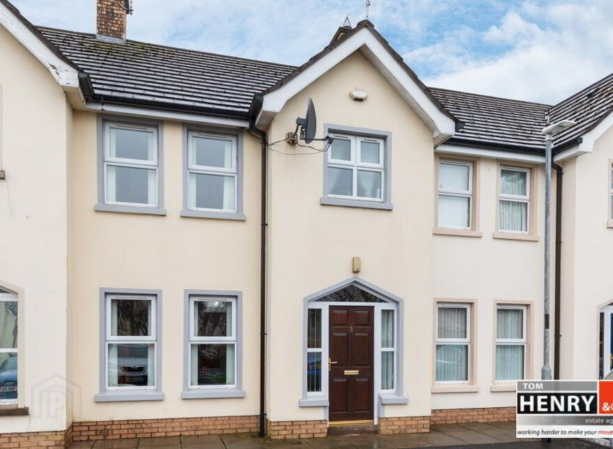 Recently Added Property For Sale in Dungannon Area PropertyPal