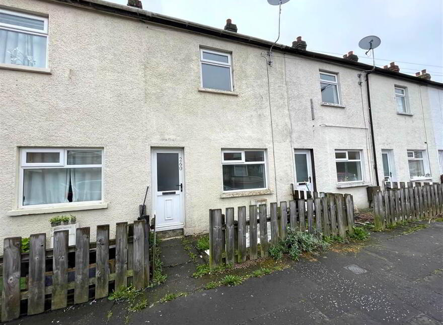 260 Donegall Avenue photo