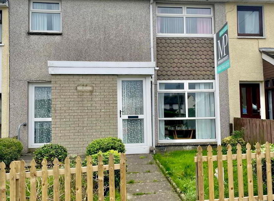 1052 Bellany Crescent, Coleraine, BT51 3PD photo