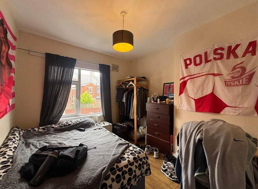 42 Stranmillis Gardens, Stranmillis, Belfast, BT9 5AT