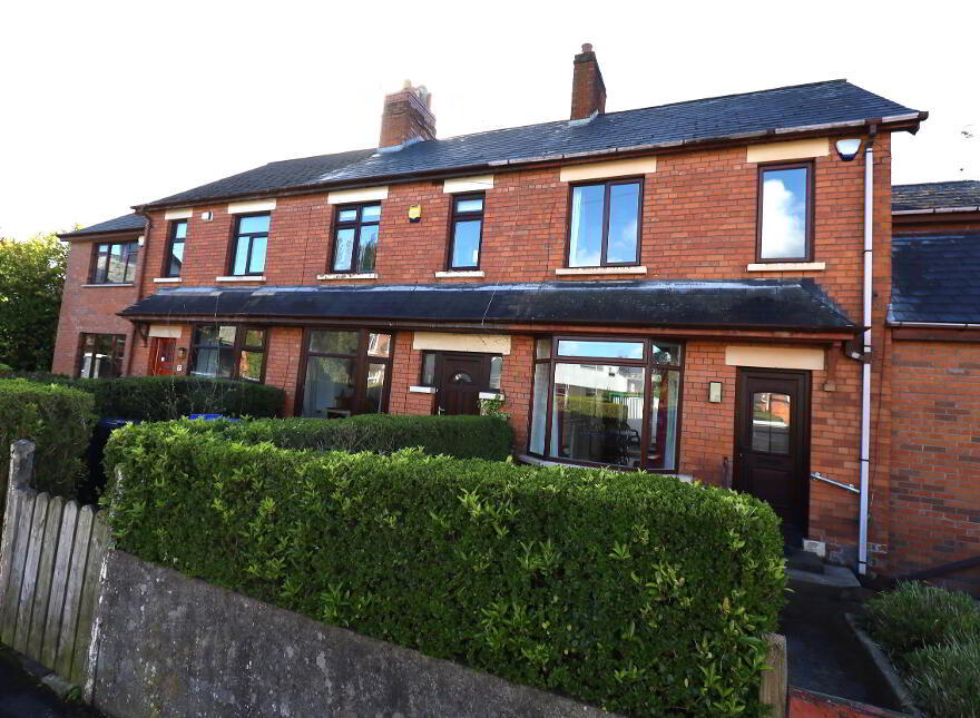 3 Marlborough Park, Belfast, BT9 6HJ photo