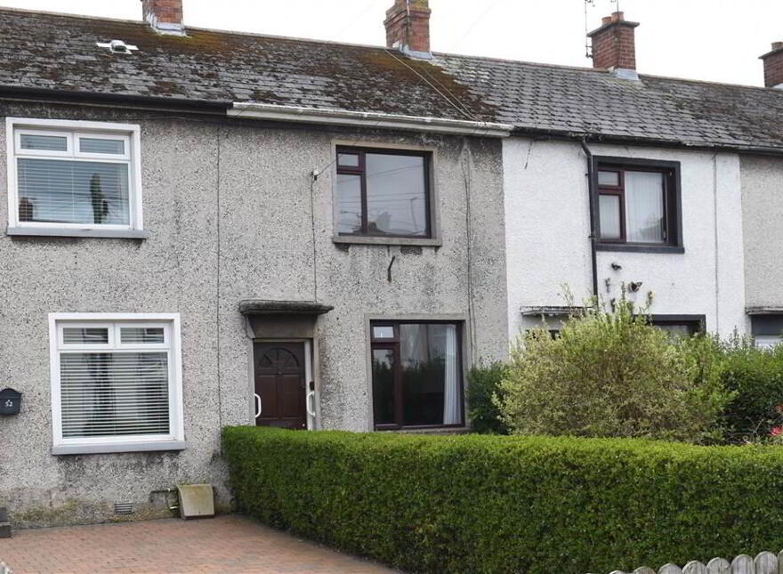 Property For Sale in Newtownards, Sorted by Price (Low to High