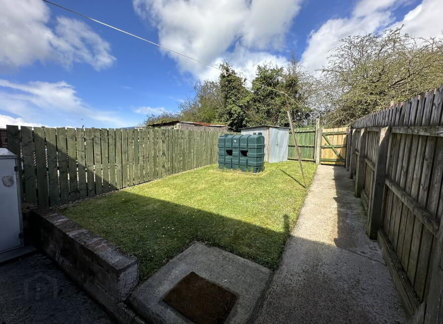 40 Lir Gardens, Keady, BT60 3SH