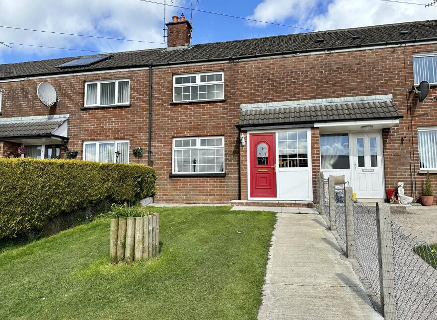 40 Lir Gardens, Keady, BT60 3SH photo