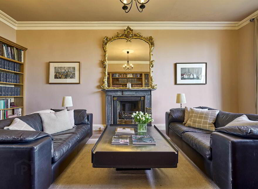 'Rosebank House', 8 Millisle Road, Donaghadee, BT21 0HY