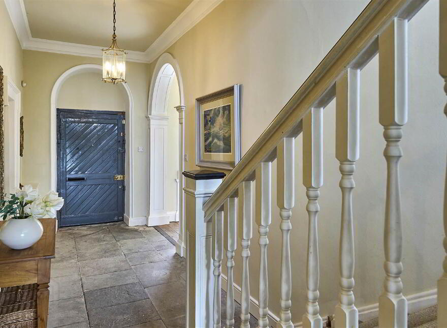 'Rosebank House', 8 Millisle Road, Donaghadee, BT21 0HY