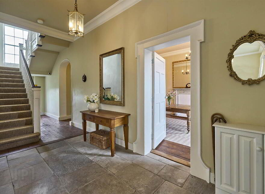 'Rosebank House', 8 Millisle Road, Donaghadee, BT21 0HY