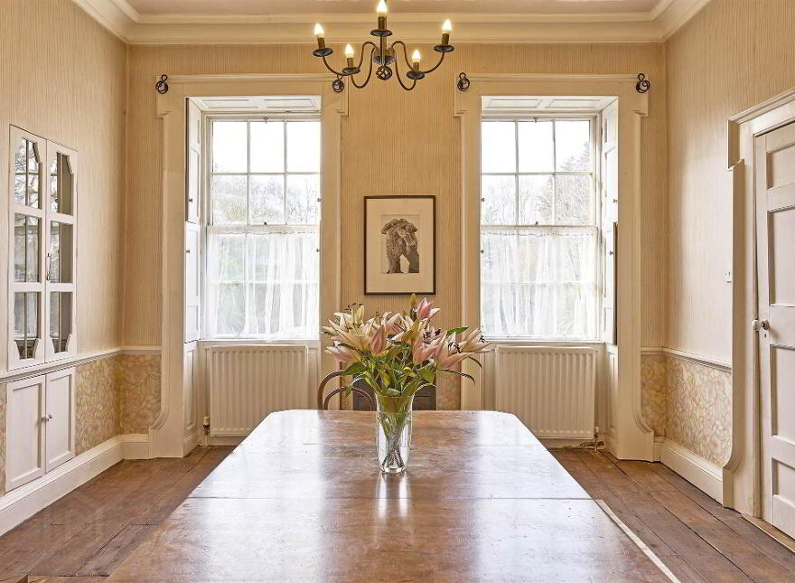 'Rosebank House', 8 Millisle Road, Donaghadee, BT21 0HY