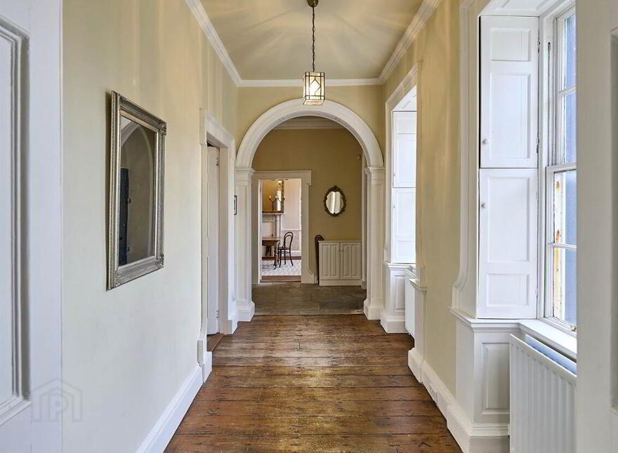'Rosebank House', 8 Millisle Road, Donaghadee, BT21 0HY