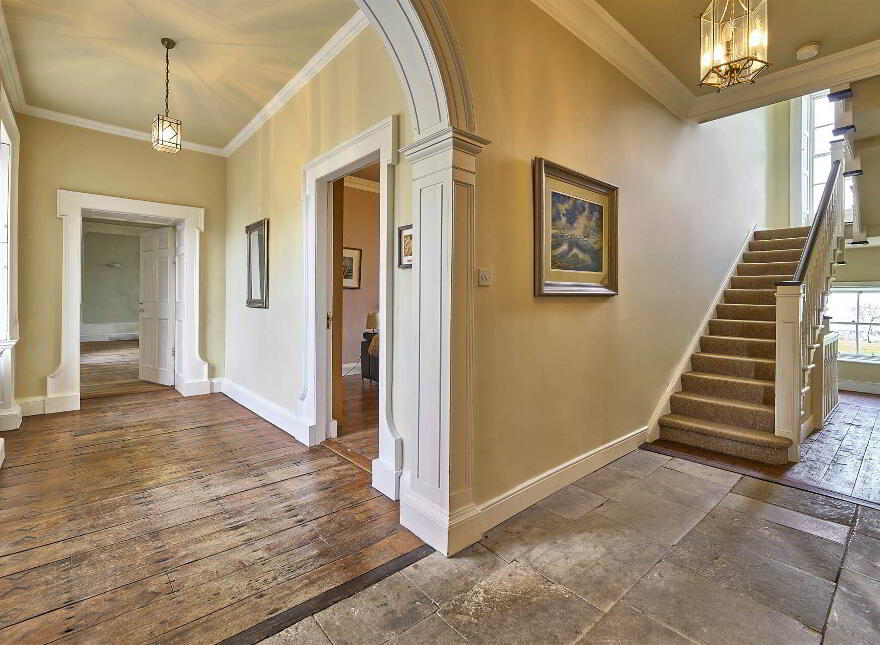 'Rosebank House', 8 Millisle Road, Donaghadee, BT21 0HY