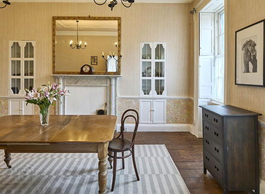 'Rosebank House', 8 Millisle Road, Donaghadee, BT21 0HY