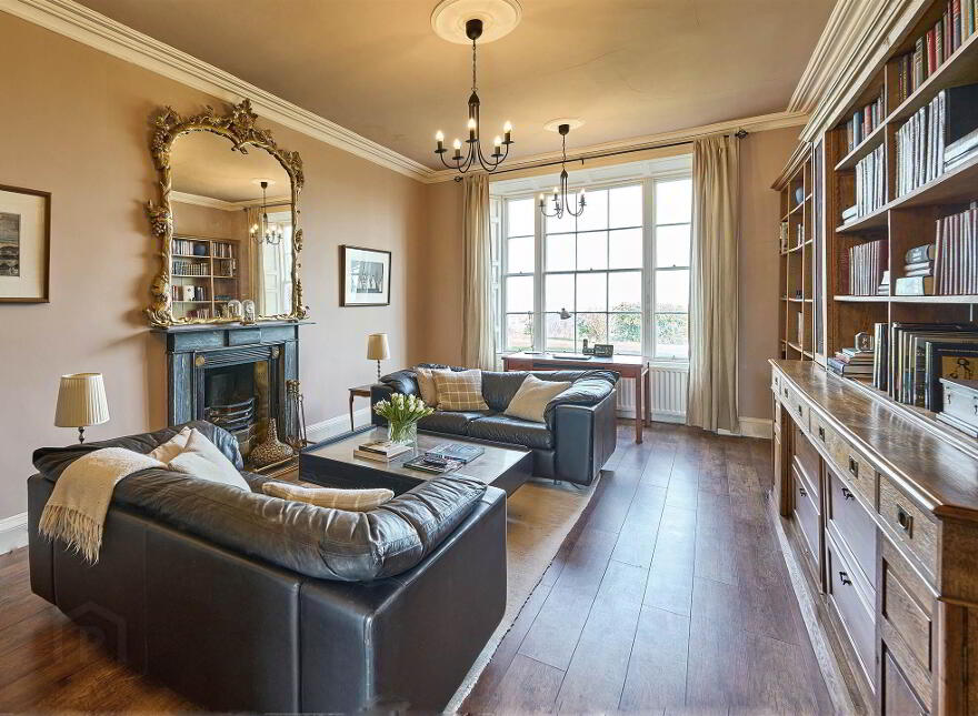 'Rosebank House', 8 Millisle Road, Donaghadee, BT21 0HY