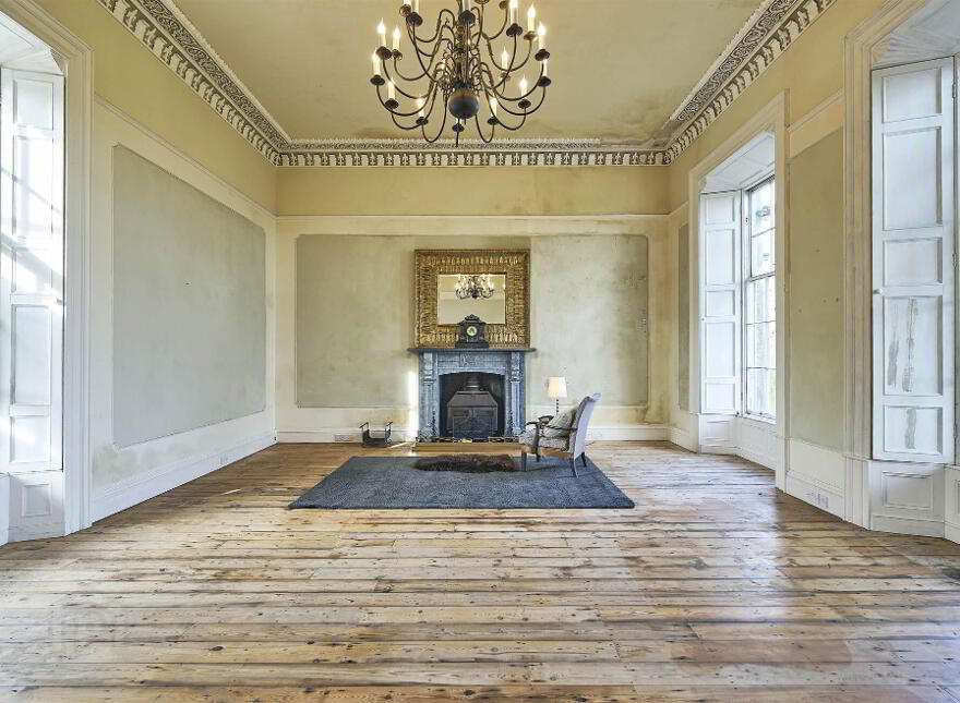 'Rosebank House', 8 Millisle Road, Donaghadee, BT21 0HY