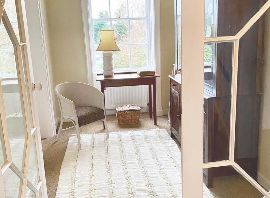 'Rosebank House', 8 Millisle Road, Donaghadee, BT21 0HY