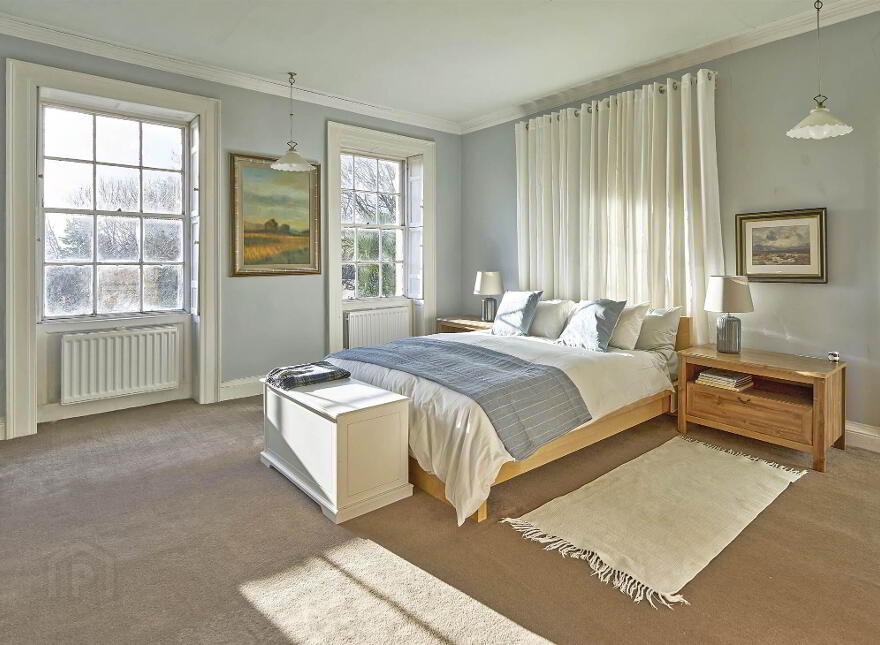 'Rosebank House', 8 Millisle Road, Donaghadee, BT21 0HY