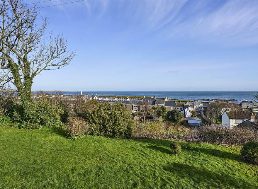 'Rosebank House', 8 Millisle Road, Donaghadee, BT21 0HY