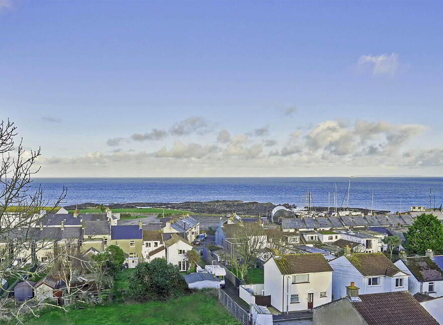 'Rosebank House', 8 Millisle Road, Donaghadee, BT21 0HY