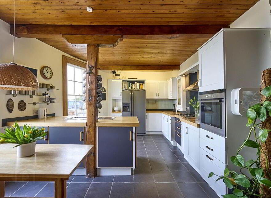 'Rosebank House', 8 Millisle Road, Donaghadee, BT21 0HY