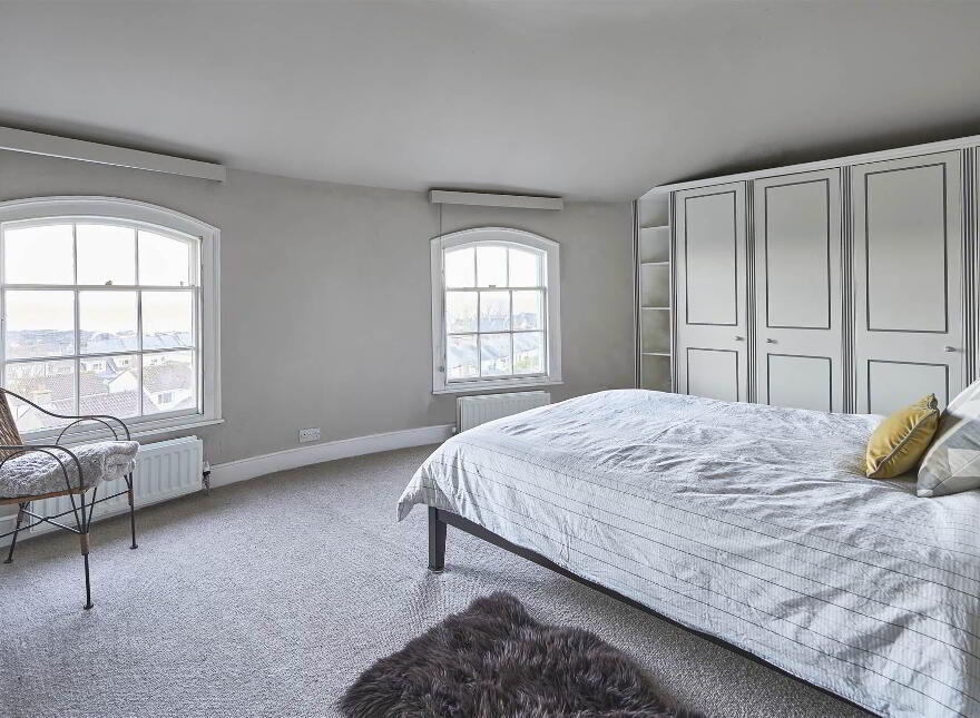 'Rosebank House', 8 Millisle Road, Donaghadee, BT21 0HY