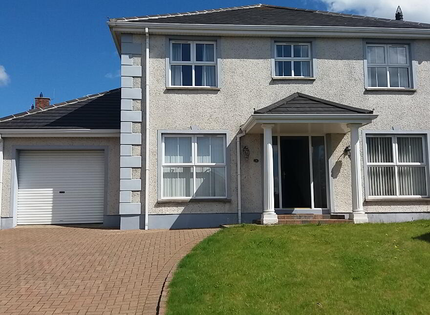 5 Garrylaban Manor (student Let), Portstewart, BT55 7EP photo