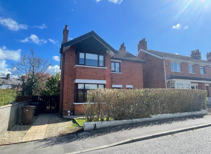 25 Wandsworth Gardens, Belmont Road, Belfast, BT4 3NL photo