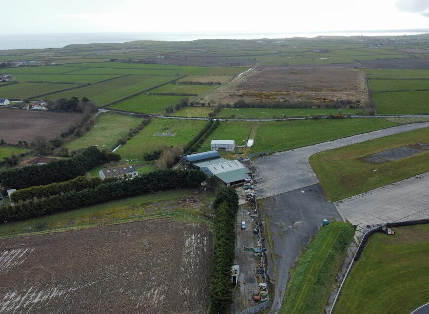 Plot E Lismore Road, Downpatrick, BT30 7EY