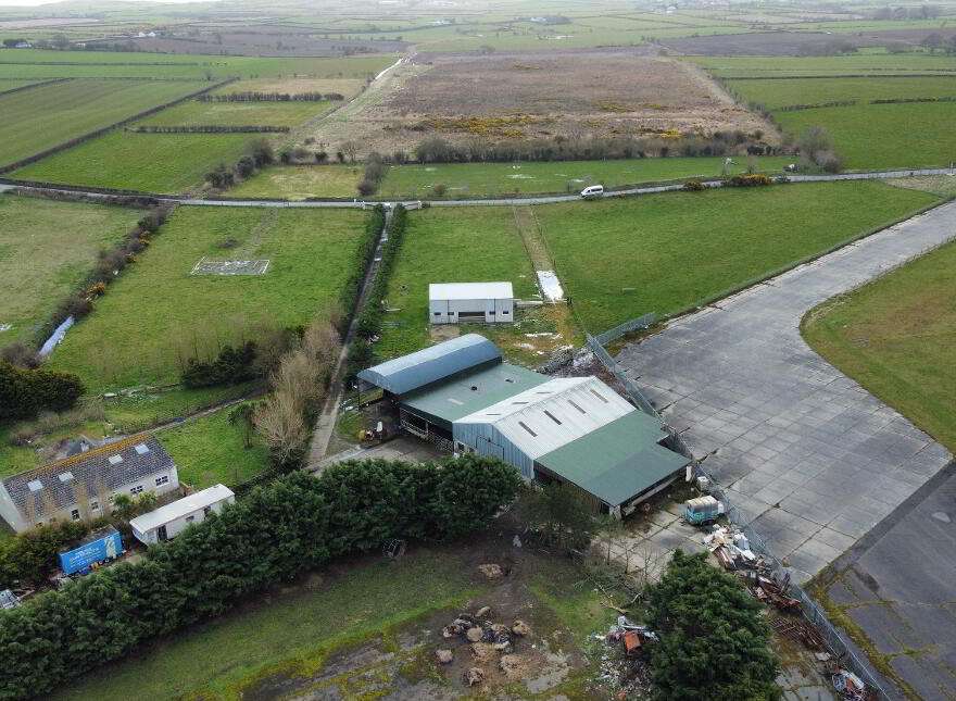 Plot E Lismore Road, Downpatrick, BT30 7EY