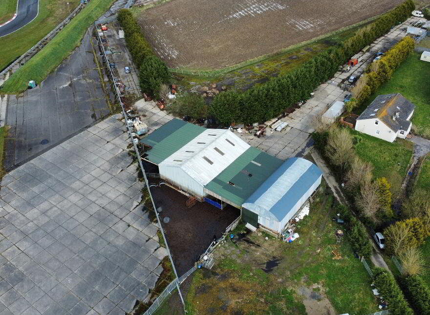 Plot E Lismore Road, Downpatrick, BT30 7EY