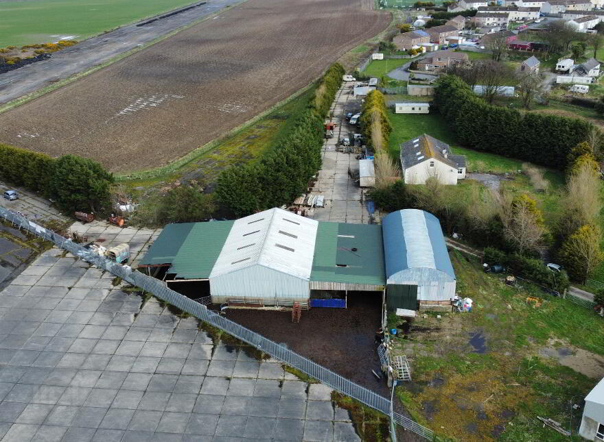 Plot E Lismore Road, Downpatrick, BT30 7EY