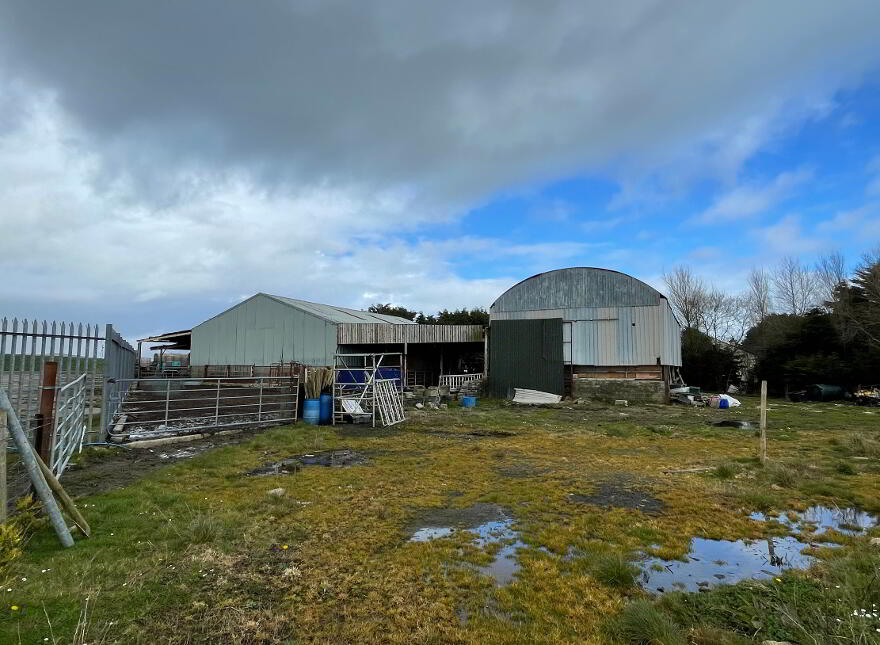 Plot E Lismore Road, Downpatrick, BT30 7EY
