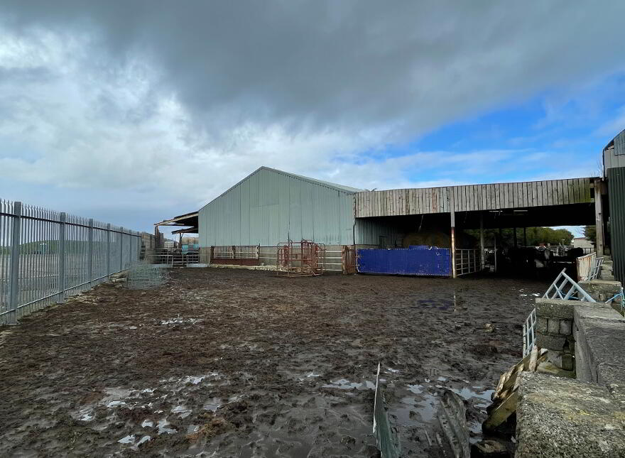 Plot E Lismore Road, Downpatrick, BT30 7EY