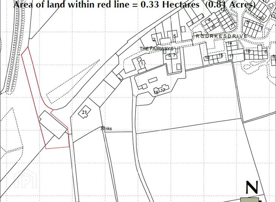 Plot E Lismore Road, Downpatrick, BT30 7EY